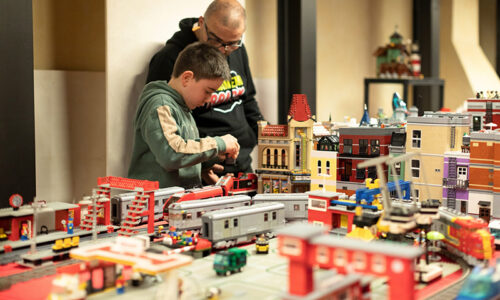 lego